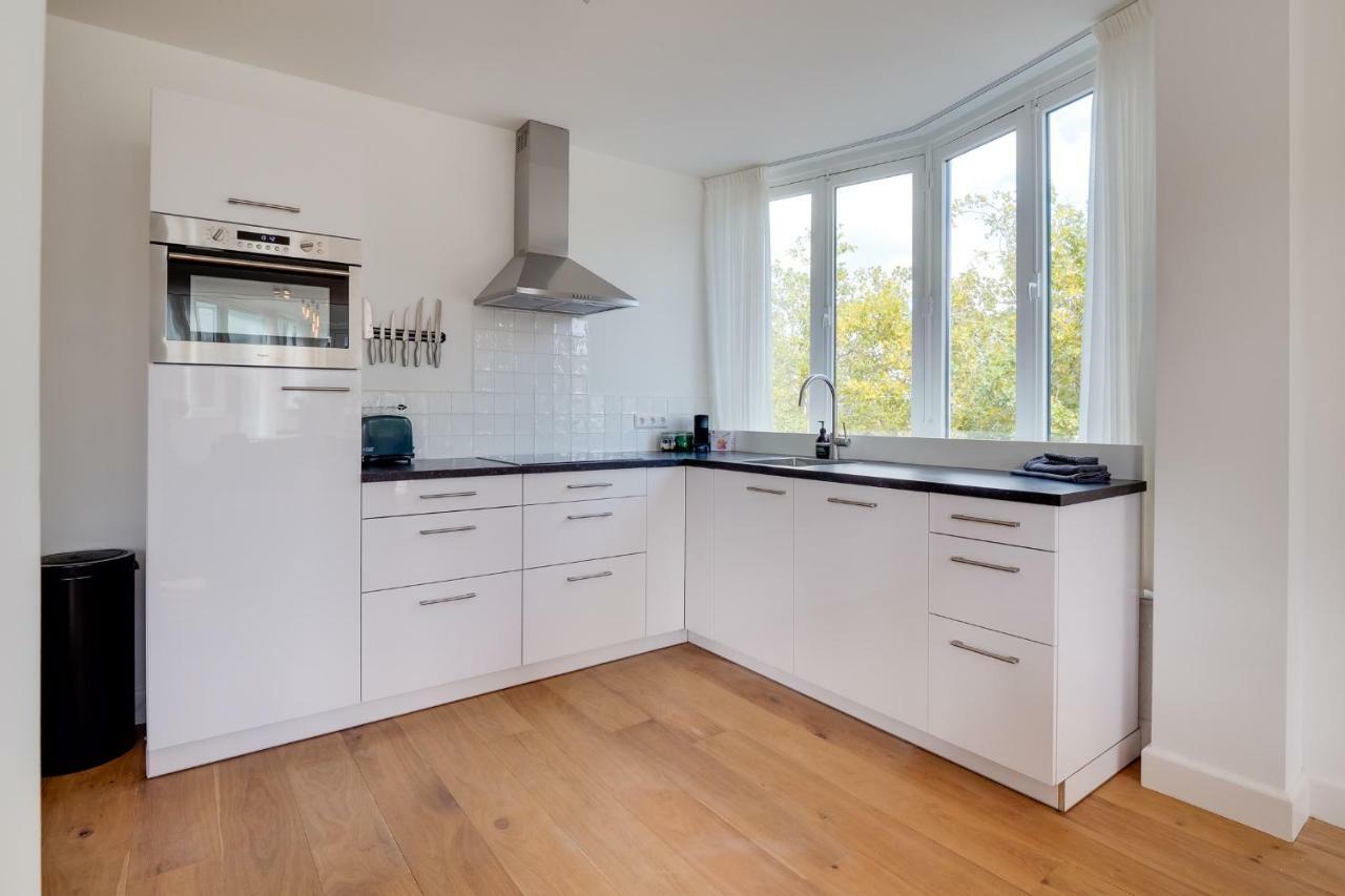 Appartement Oranjestraat *