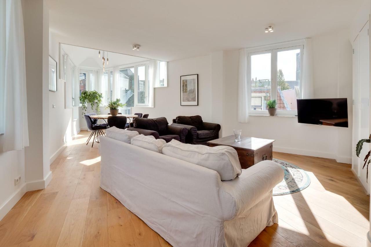 Appartement Oranjestraat *