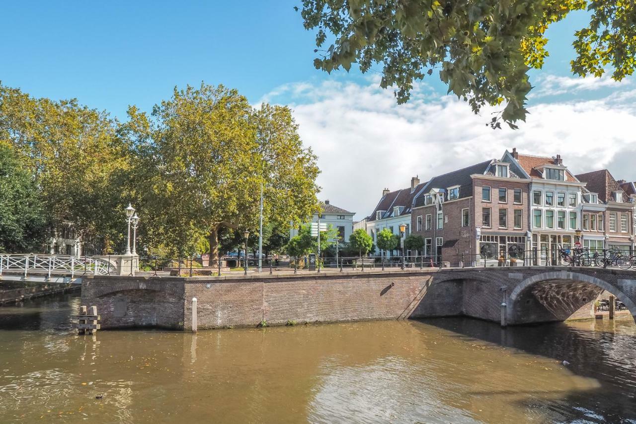 Oranjestraat *