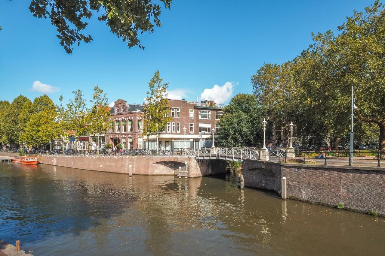 Appartement Oranjestraat *