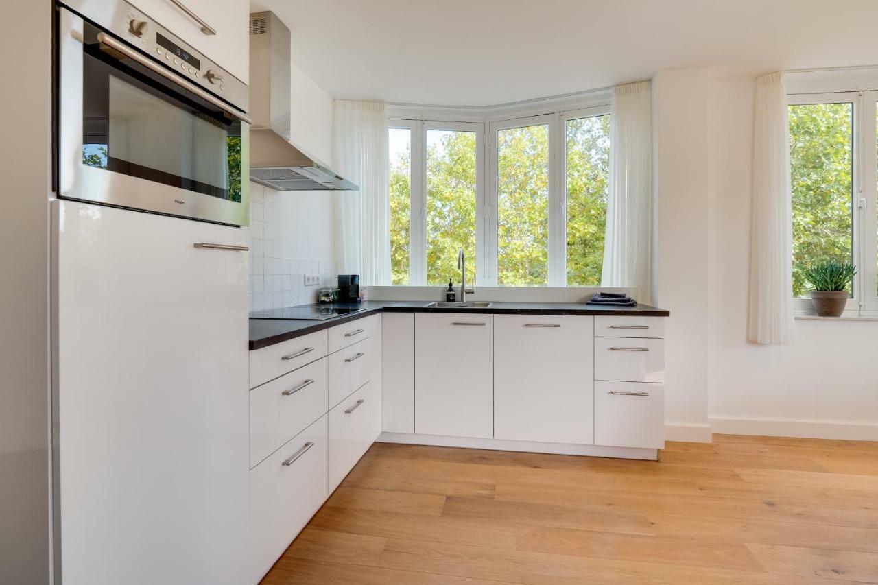 Oranjestraat Appartement *